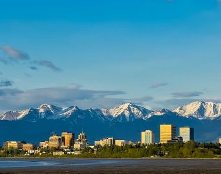 Alaska Anchorage
