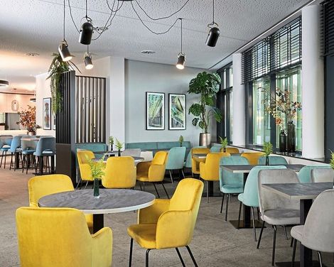 Leonardo Hotel Vienna City West-0