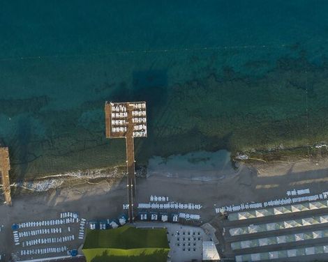 Beach Club Doganay-3