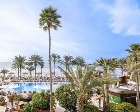 Occidental Sharjah Grand-4