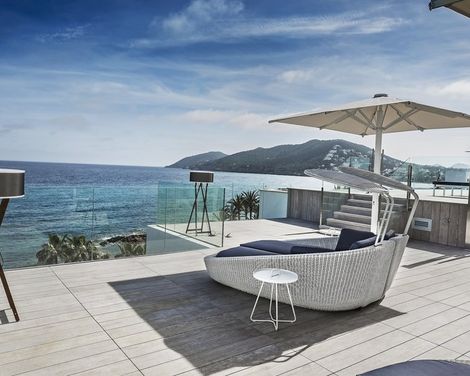 Catalonia Royal Ses Estaques - Adults Only-3