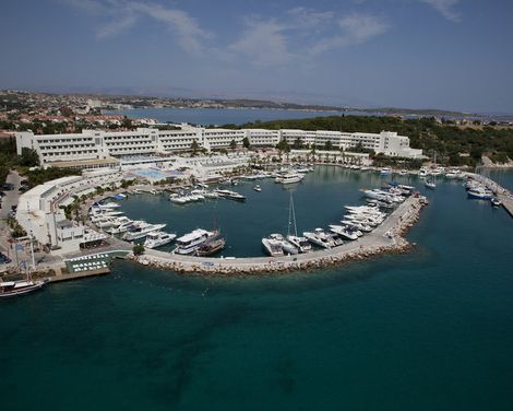 Altin Yunus Resort & Thermal Hotel-1