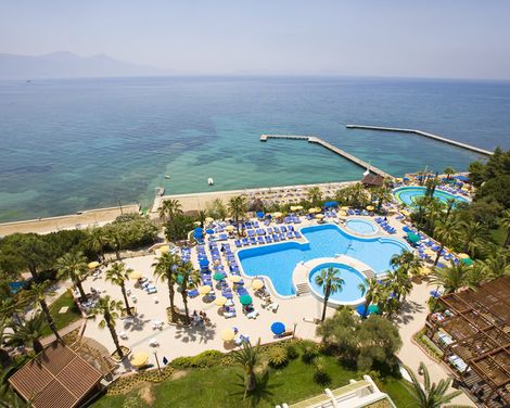 Fantasia Hotel De Luxe Kusadasi-2
