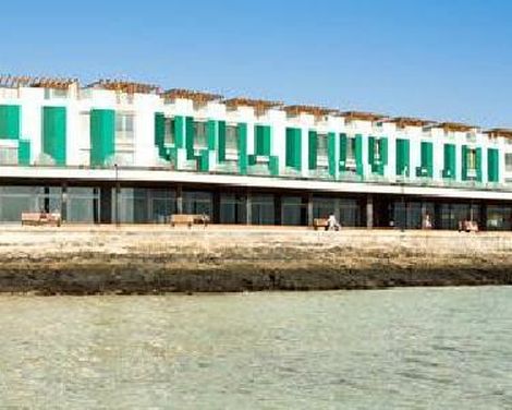 LIVVO Corralejo Beach-2