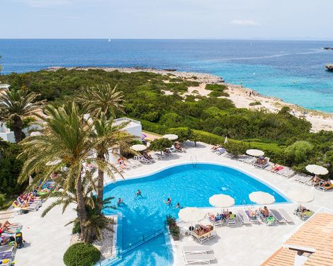 Grupotel Aldea Cala'n Bosch-3