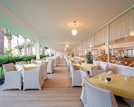 Club Hotel Drago Park-2