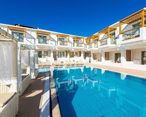 Nostos Beach Boutique Hotel-1