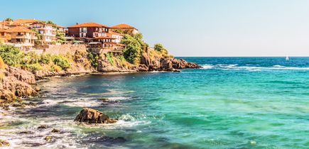 Bulgarien Pauschalreisen