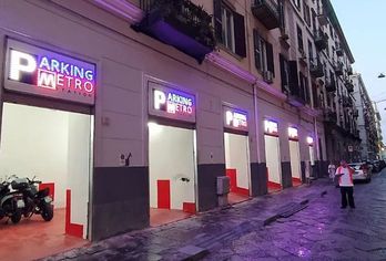 Hotel, Hotel Vergilius Billia