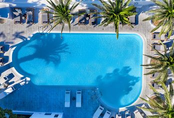 Strogili Hotel