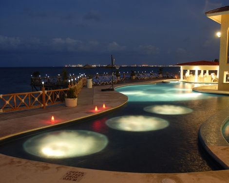 All Ritmo Cancun Resort & Waterpark-2