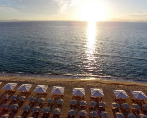 Aegean Melathron Thalasso Spa Hotel-1