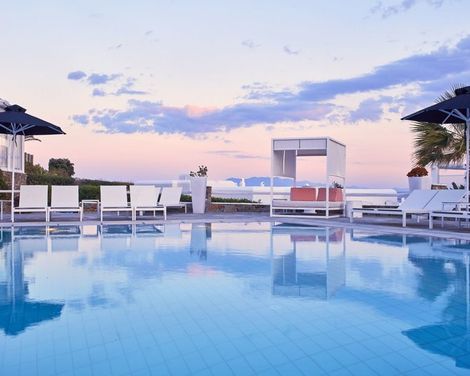 Archipelagos Hotel-0