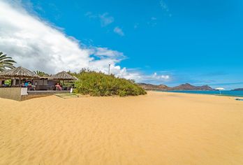 Porto Santo Hotel & Spa