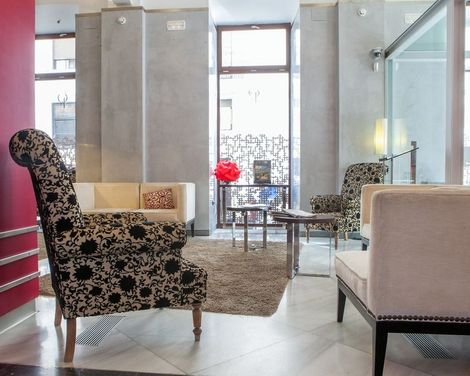 Hotel Soho Boutique Casa Don Fernando-3