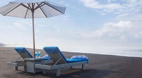 Wyndham Tamansari Jivva Resort Bali