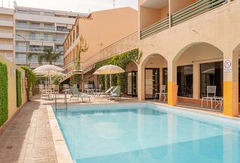 Hotel, Casablanca Unique Hotel