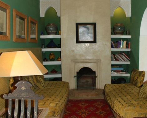 Riad Barroko-4