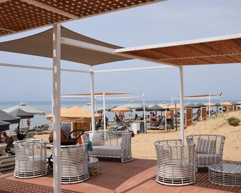 Olympia Golden Beach Resort & Spa-3