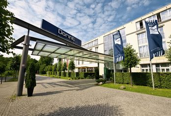 Hotel, Dorint Hotel Potsdam