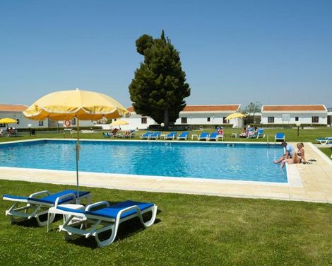 Hotel Apartamento do Golfe-3