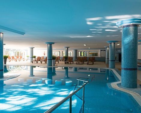 Hotel Mariant Park-2