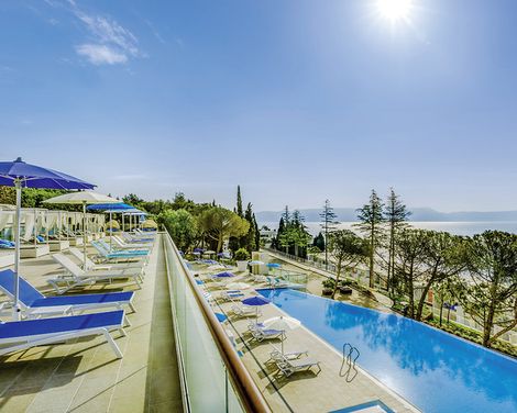 Girandella Maro Suites, Valamar Collection-3