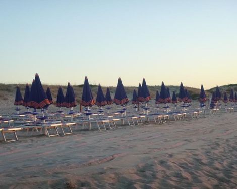 Happy Camp Camping Bella Italia Sardinia-2
