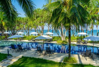 Hotel, Sunwing Kamala Beach