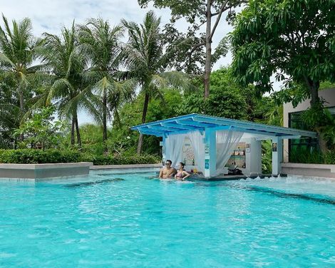 Novotel Phuket Kata Avista Resort & Spa-0