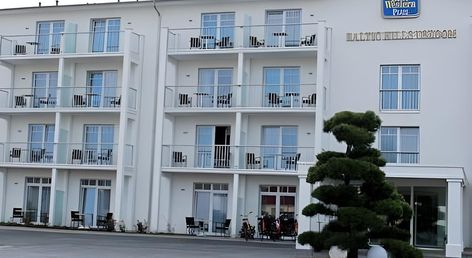 Dorint Resort Baltic Hills Usedom