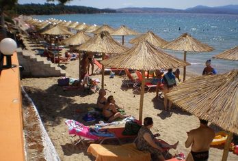 Hotel, 4-You Apartments