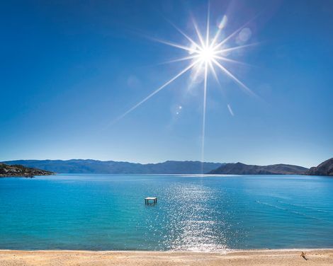 Valamar Camping Baška-2