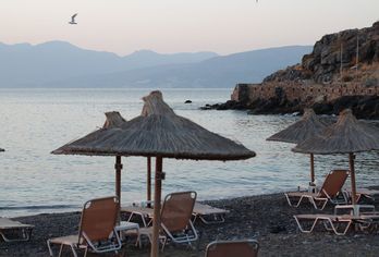 Hotel, Kitro Beach Hotel