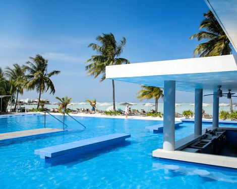 Hotel Riu Atoll-3