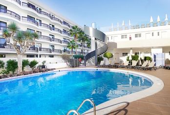 Hotel, Coral California