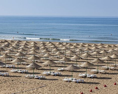 Roma Beach Resort & Spa-0