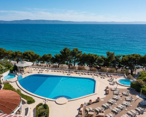 Bluesun Holiday Village Afrodita-3