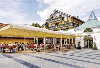 Hotel, Schmelmer Hof