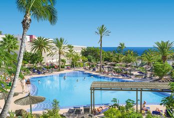 Hotel, allsun App.-Hotel Esquinzo Beach