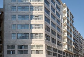 Hotel, Boss Boutique Athens