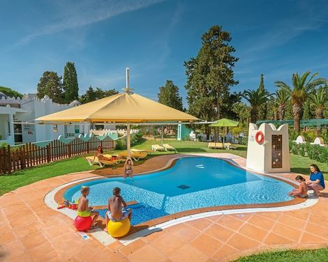 Calimera Delfino Beach Resort & Spa-4