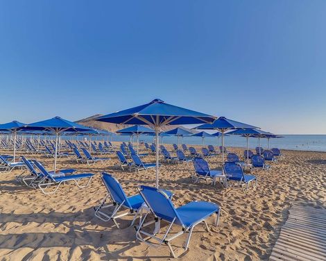 Mare Monte Beach Hotel-3