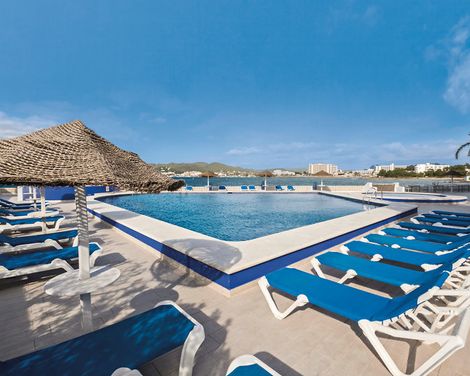 azuLine Hotel Mar Amantis & Mar Amantis II-0