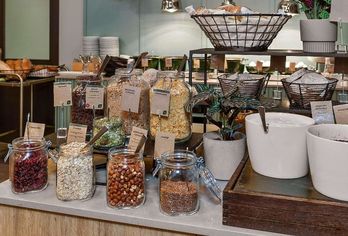 Hotel, Comfort Hotel Børsparken