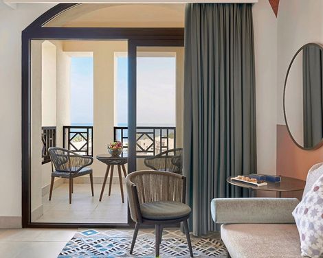 The Cove Rotana Resort Ras Al Khaimah-0