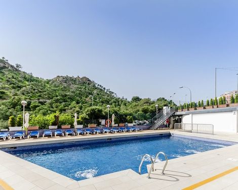 Hotel Maya Alicante-4