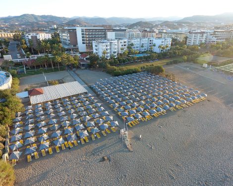 Royal Garden Beach-0