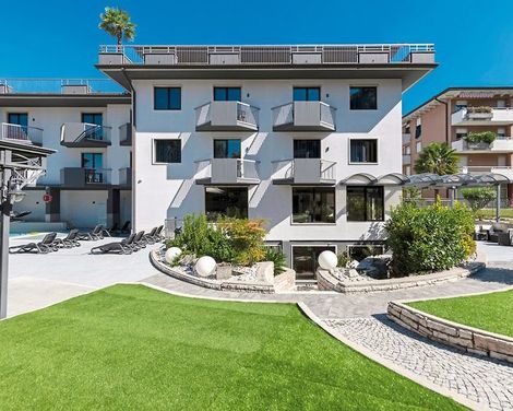Arco Smart Hotel-2