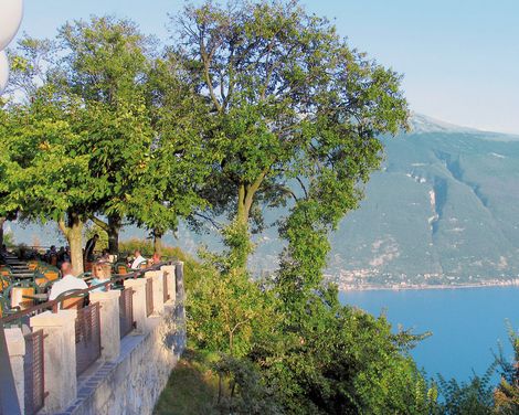 Hotel Residence La Rotonda-3